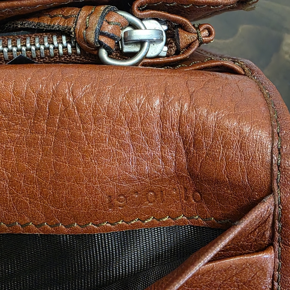 Chloé Paddington Long Wallet With Box,dusty & Care Cards. - Picture 5 of 17